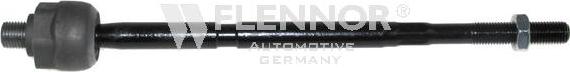 Flennor FL994-C - Inner Tie Rod, Axle Joint autospares.lv