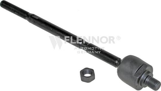 Flennor FL996-C - Inner Tie Rod, Axle Joint autospares.lv