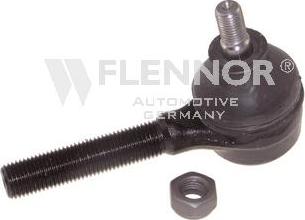 Flennor FL9901-B - Tie Rod End autospares.lv