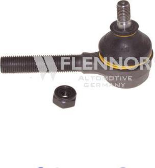 Flennor FL9902-B - Tie Rod End autospares.lv