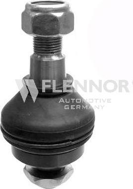 Flennor FL993-D - Ball Joint autospares.lv