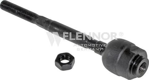 Flennor FL992-C - Inner Tie Rod, Axle Joint autospares.lv