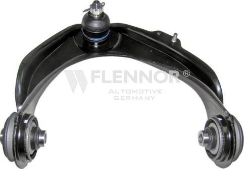 Flennor FL9974-G - Track Control Arm autospares.lv