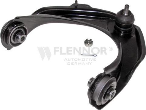 Flennor FL9973-G - Track Control Arm autospares.lv