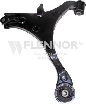 Flennor FL9977-G - Track Control Arm autospares.lv