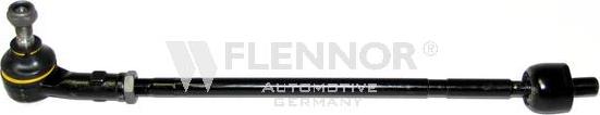 Flennor FL944-A - Tie Rod autospares.lv