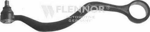 Flennor FL944-F - Track Control Arm autospares.lv