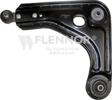 Flennor FL945-G - Track Control Arm autospares.lv