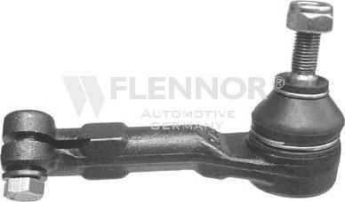 Flennor FL946-B - Tie Rod End autospares.lv