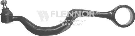 Flennor FL940-F - Track Control Arm autospares.lv