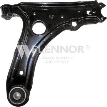 Flennor FL956-G - Track Control Arm autospares.lv