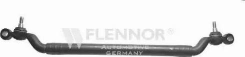 Flennor FL952-E - Tie Rod autospares.lv