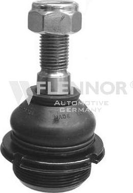 Flennor FL969-D - Ball Joint autospares.lv