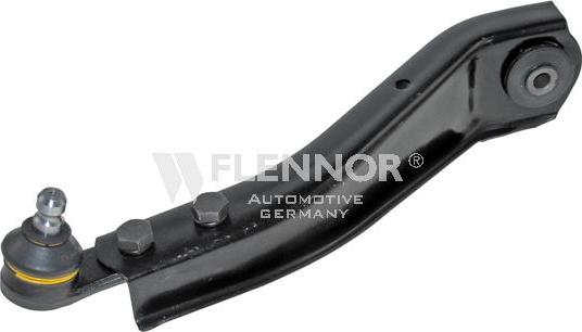 Flennor FL964-G - Track Control Arm autospares.lv