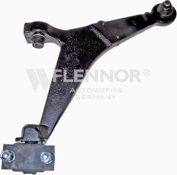 Flennor FL966-G - Track Control Arm autospares.lv