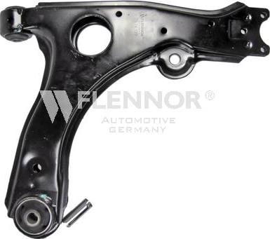 Flennor FL960-G - Track Control Arm autospares.lv