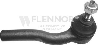 Flennor FL904-B - Tie Rod End autospares.lv