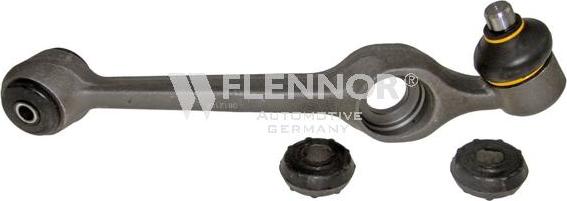 Flennor FL904-F - Track Control Arm autospares.lv