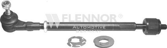 Flennor FL900-A - Tie Rod autospares.lv