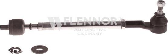 Flennor FL901-A - Tie Rod autospares.lv