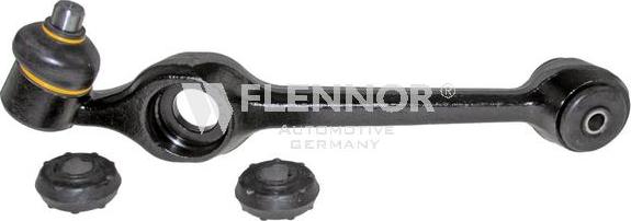 Flennor FL903-F - Track Control Arm autospares.lv