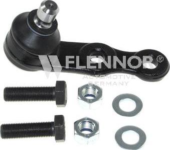 Flennor FL907-D - Ball Joint autospares.lv