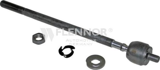 Flennor FL916-C - Inner Tie Rod, Axle Joint autospares.lv