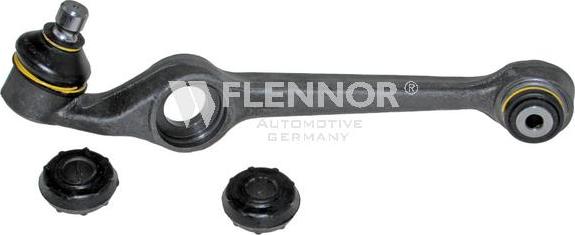 Flennor FL912-F - Track Control Arm autospares.lv