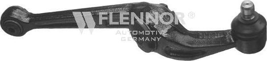 Flennor FL917-F - Track Control Arm autospares.lv