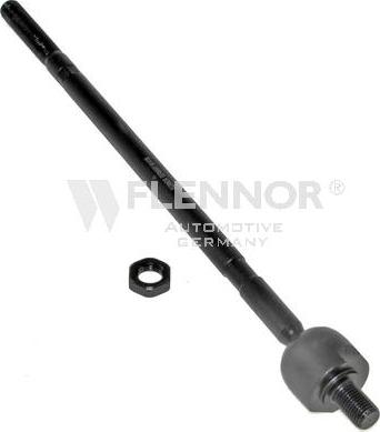 Flennor FL981-C - Inner Tie Rod, Axle Joint autospares.lv