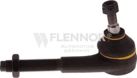 Flennor FL983-B - Tie Rod End autospares.lv