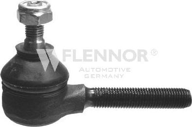 Flennor FL987-B - Tie Rod End autospares.lv