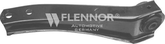 Flennor FL939-G - Track Control Arm autospares.lv