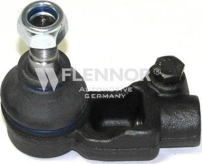 Flennor FL930-B - Tie Rod End autospares.lv