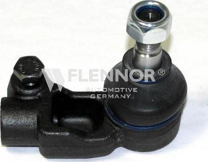 Flennor FL931-B - Tie Rod End autospares.lv