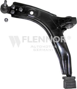 Flennor FL931-G - Track Control Arm autospares.lv