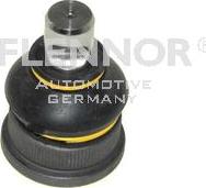 Flennor FL938-D - Ball Joint autospares.lv