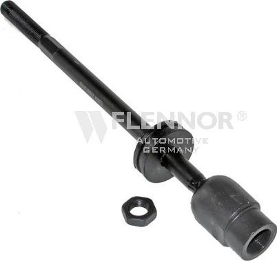 Flennor FL933-C - Inner Tie Rod, Axle Joint autospares.lv