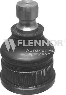 Flennor FL937-D - Ball Joint autospares.lv