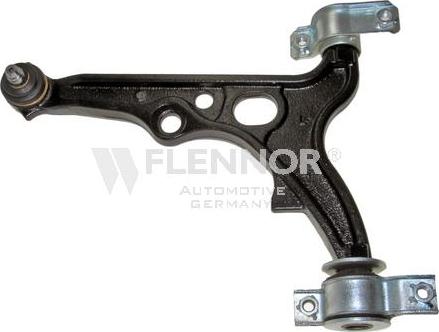 Flennor FL925-G - Track Control Arm autospares.lv