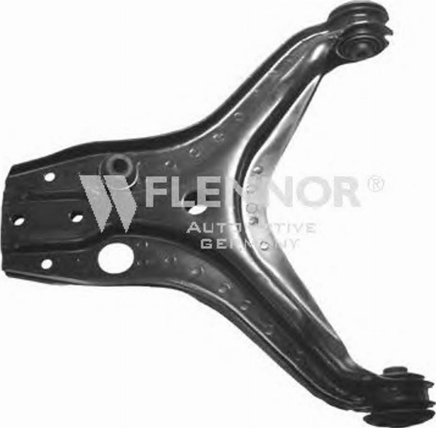 Flennor FL974-G - Track Control Arm autospares.lv