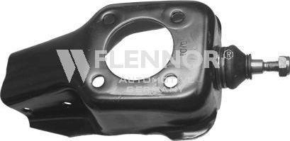 Flennor FL499-F - Track Control Arm autospares.lv