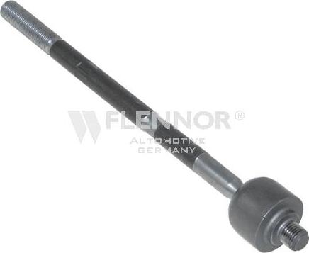 Flennor FL494-C - Inner Tie Rod, Axle Joint autospares.lv