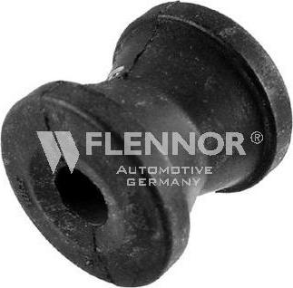 Flennor FL495-J - Bush of Control / Trailing Arm autospares.lv