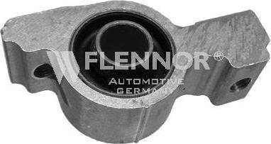 Flennor FL4988-J - Bush of Control / Trailing Arm autospares.lv