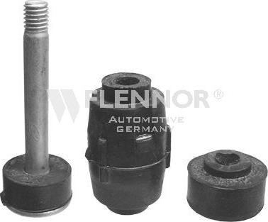 Flennor FL4976-J - Stabiliser Set autospares.lv