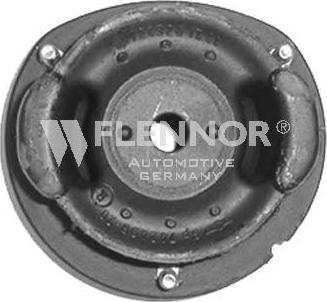 Flennor FL4491-J - Top Strut Mounting autospares.lv