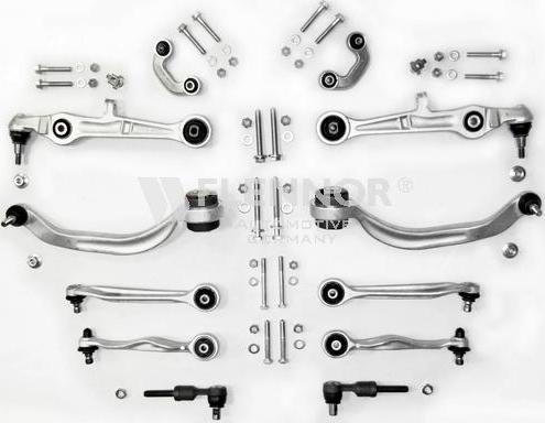 Flennor FL449-I - Link Set, wheel suspension autospares.lv