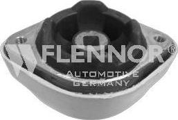 Flennor FL4465-J - Mounting, automatic transmission autospares.lv