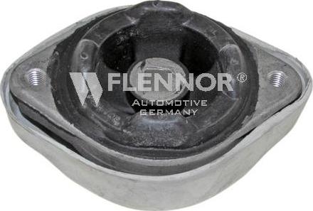Flennor FL4466-J - Mounting, automatic transmission autospares.lv